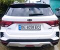 Білий Кіа Інша, об'ємом двигуна 1.6 л та пробігом 26 тис. км за 17500 $, фото 6 на Automoto.ua