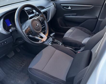 Белый Киа Другая, объемом двигателя 1.6 л и пробегом 75 тыс. км за 16500 $, фото 6 на Automoto.ua