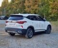 Белый Киа Другая, объемом двигателя 1.6 л и пробегом 50 тыс. км за 13700 $, фото 5 на Automoto.ua