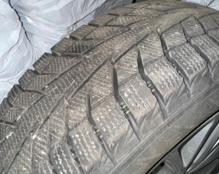 Белый Киа Другая, объемом двигателя 1.6 л и пробегом 75 тыс. км за 16500 $, фото 17 на Automoto.ua