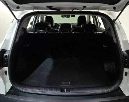 Белый Киа Другая, объемом двигателя 1.6 л и пробегом 132 тыс. км за 17952 $, фото 12 на Automoto.ua