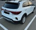 Белый Киа Другая, объемом двигателя 1.6 л и пробегом 75 тыс. км за 16500 $, фото 1 на Automoto.ua