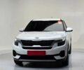 Белый Киа Другая, объемом двигателя 1.6 л и пробегом 132 тыс. км за 17952 $, фото 1 на Automoto.ua