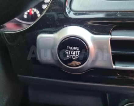 Белый Киа Другая, объемом двигателя 1.6 л и пробегом 50 тыс. км за 13700 $, фото 15 на Automoto.ua