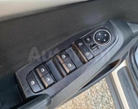 Белый Киа Другая, объемом двигателя 1.6 л и пробегом 50 тыс. км за 13700 $, фото 20 на Automoto.ua
