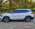 Белый Киа Другая, объемом двигателя 1.6 л и пробегом 50 тыс. км за 13700 $, фото 3 на Automoto.ua