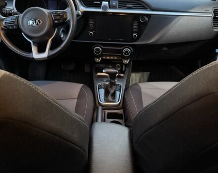 Белый Киа Другая, объемом двигателя 1.6 л и пробегом 75 тыс. км за 16500 $, фото 12 на Automoto.ua