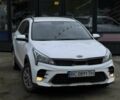 Білий Кіа Інша, об'ємом двигуна 0 л та пробігом 21 тис. км за 17500 $, фото 4 на Automoto.ua