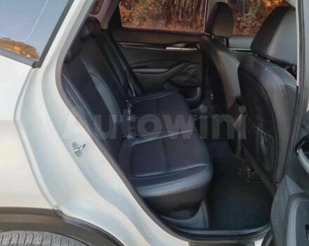 Белый Киа Другая, объемом двигателя 1.6 л и пробегом 50 тыс. км за 13700 $, фото 16 на Automoto.ua