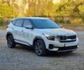 Белый Киа Другая, объемом двигателя 1.6 л и пробегом 50 тыс. км за 13700 $, фото 1 на Automoto.ua