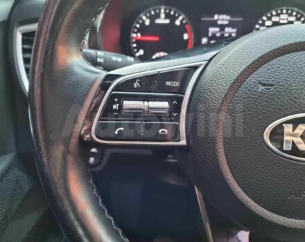 Белый Киа Другая, объемом двигателя 1.6 л и пробегом 50 тыс. км за 13700 $, фото 12 на Automoto.ua