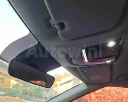 Белый Киа Другая, объемом двигателя 1.6 л и пробегом 50 тыс. км за 13700 $, фото 22 на Automoto.ua