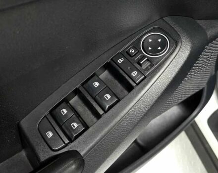 Белый Киа Другая, объемом двигателя 1.6 л и пробегом 132 тыс. км за 17952 $, фото 7 на Automoto.ua