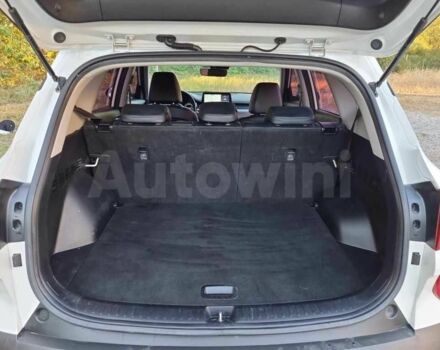 Белый Киа Другая, объемом двигателя 1.6 л и пробегом 50 тыс. км за 13700 $, фото 19 на Automoto.ua