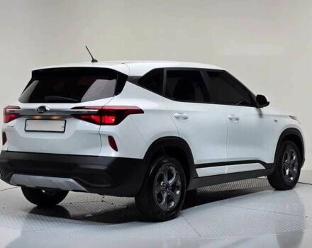 Белый Киа Другая, объемом двигателя 1.6 л и пробегом 132 тыс. км за 17952 $, фото 11 на Automoto.ua