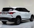 Белый Киа Другая, объемом двигателя 1.6 л и пробегом 132 тыс. км за 17952 $, фото 11 на Automoto.ua