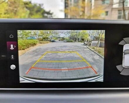 Белый Киа Другая, объемом двигателя 1.6 л и пробегом 27 тыс. км за 13200 $, фото 10 на Automoto.ua