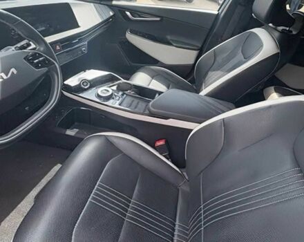 Белый Киа Другая, объемом двигателя 0 л и пробегом 22 тыс. км за 19000 $, фото 8 на Automoto.ua