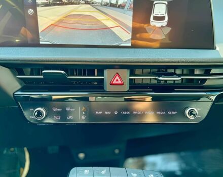 Белый Киа Другая, объемом двигателя 0 л и пробегом 28 тыс. км за 20000 $, фото 9 на Automoto.ua