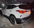 Белый Киа Другая, объемом двигателя 1.6 л и пробегом 96 тыс. км за 18500 $, фото 2 на Automoto.ua