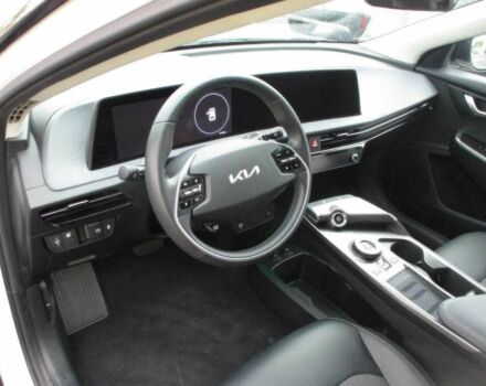 Белый Киа Другая, объемом двигателя 0 л и пробегом 20 тыс. км за 18000 $, фото 8 на Automoto.ua