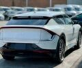 Белый Киа Другая, объемом двигателя 0 л и пробегом 28 тыс. км за 20000 $, фото 3 на Automoto.ua