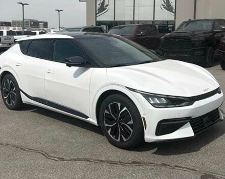 Белый Киа Другая, объемом двигателя 0 л и пробегом 22 тыс. км за 19000 $, фото 2 на Automoto.ua