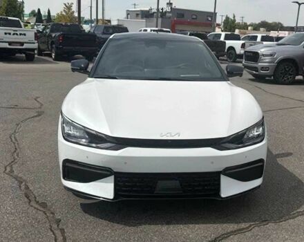 Белый Киа Другая, объемом двигателя 0 л и пробегом 22 тыс. км за 19000 $, фото 1 на Automoto.ua