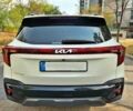 Белый Киа Другая, объемом двигателя 1.6 л и пробегом 27 тыс. км за 13200 $, фото 4 на Automoto.ua