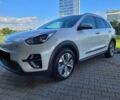 Белый Киа Другая, объемом двигателя 0 л и пробегом 107 тыс. км за 13300 $, фото 1 на Automoto.ua