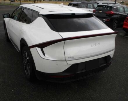 Белый Киа Другая, объемом двигателя 0 л и пробегом 21 тыс. км за 15600 $, фото 6 на Automoto.ua