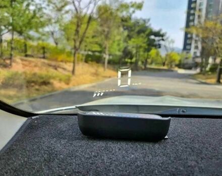 Белый Киа Другая, объемом двигателя 1.6 л и пробегом 27 тыс. км за 13200 $, фото 11 на Automoto.ua