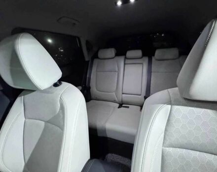 Белый Киа Другая, объемом двигателя 1.6 л и пробегом 96 тыс. км за 18500 $, фото 9 на Automoto.ua