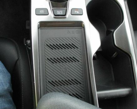 Белый Киа Другая, объемом двигателя 0 л и пробегом 20 тыс. км за 18000 $, фото 10 на Automoto.ua