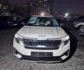 Белый Киа Другая, объемом двигателя 1.6 л и пробегом 96 тыс. км за 18500 $, фото 1 на Automoto.ua