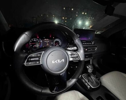 Белый Киа Другая, объемом двигателя 1.6 л и пробегом 96 тыс. км за 18500 $, фото 7 на Automoto.ua