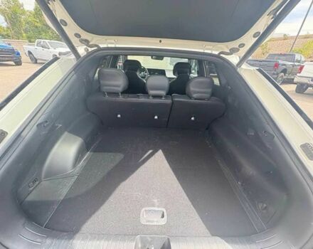 Белый Киа Другая, объемом двигателя 0 л и пробегом 22 тыс. км за 19000 $, фото 6 на Automoto.ua