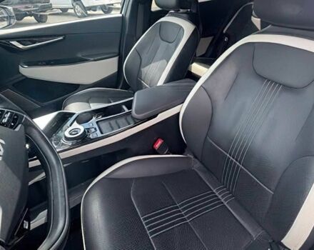 Белый Киа Другая, объемом двигателя 0 л и пробегом 22 тыс. км за 19000 $, фото 7 на Automoto.ua