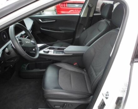 Белый Киа Другая, объемом двигателя 0 л и пробегом 21 тыс. км за 15600 $, фото 8 на Automoto.ua