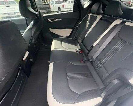 Белый Киа Другая, объемом двигателя 0 л и пробегом 22 тыс. км за 19000 $, фото 9 на Automoto.ua