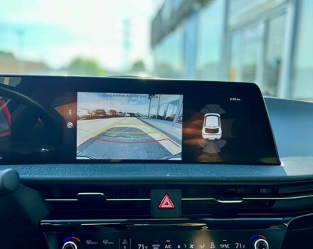 Белый Киа Другая, объемом двигателя 0 л и пробегом 28 тыс. км за 20000 $, фото 8 на Automoto.ua