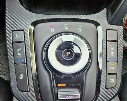 Белый Киа Другая, объемом двигателя 1.6 л и пробегом 27 тыс. км за 13200 $, фото 9 на Automoto.ua