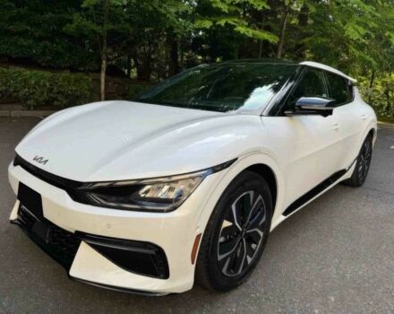 Белый Киа Другая, объемом двигателя 0 л и пробегом 26 тыс. км за 14900 $, фото 2 на Automoto.ua