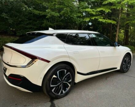 Белый Киа Другая, объемом двигателя 0 л и пробегом 26 тыс. км за 13500 $, фото 3 на Automoto.ua