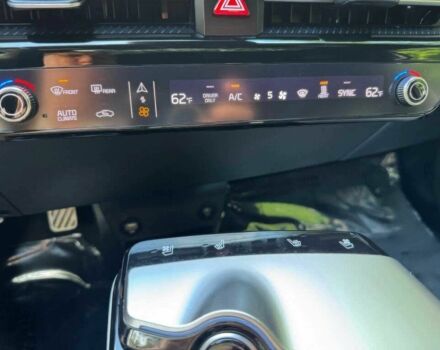 Белый Киа Другая, объемом двигателя 0 л и пробегом 26 тыс. км за 13500 $, фото 9 на Automoto.ua