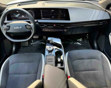 Белый Киа Другая, объемом двигателя 0 л и пробегом 26 тыс. км за 14900 $, фото 9 на Automoto.ua