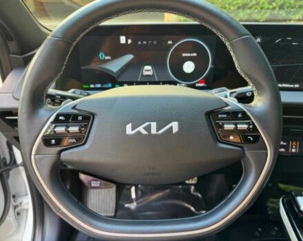 Белый Киа Другая, объемом двигателя 0 л и пробегом 26 тыс. км за 13500 $, фото 6 на Automoto.ua