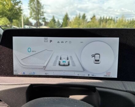 Белый Киа Другая, объемом двигателя 0 л и пробегом 16 тыс. км за 18000 $, фото 14 на Automoto.ua