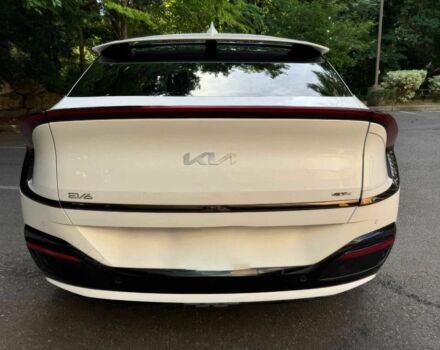 Белый Киа Другая, объемом двигателя 0 л и пробегом 26 тыс. км за 13500 $, фото 4 на Automoto.ua