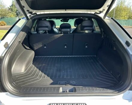 Белый Киа Другая, объемом двигателя 0 л и пробегом 28 тыс. км за 14900 $, фото 14 на Automoto.ua